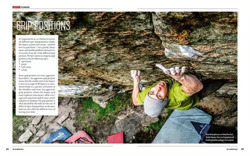 The Climbing Bible - Outdoor Guide - by Martin Mobrĺten and Stian Christophersen