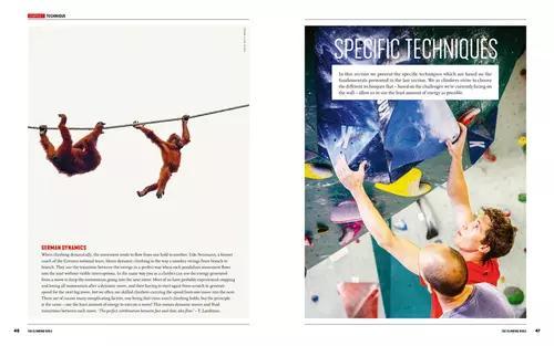 The Climbing Bible - Outdoor Guide - by Martin Mobrĺten and Stian Christophersen