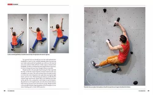 The Climbing Bible - Outdoor Guide - by Martin Mobrĺten and Stian Christophersen