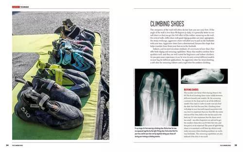 The Climbing Bible - Outdoor Guide - by Martin Mobrĺten and Stian Christophersen