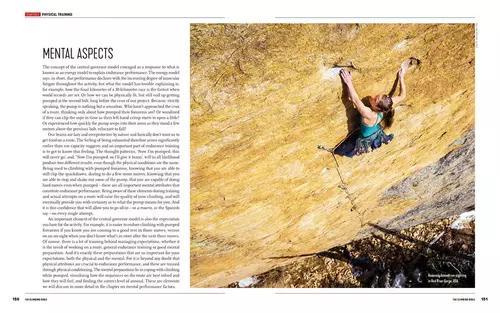 The Climbing Bible - Outdoor Guide - by Martin Mobrĺten and Stian Christophersen