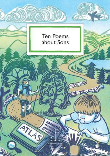 Ten Poems About Sons - Card Set