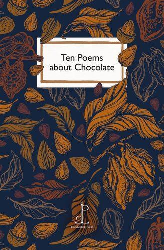 Ten Poems about Chocolate - Poetry Book - Paperback