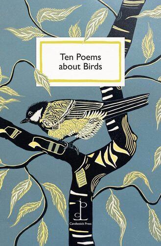 Ten Poems about Birds - Card Set