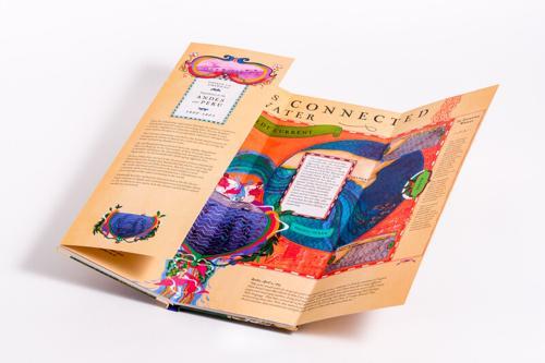 Alexander von Humboldt Explorer of teh Americas and Beyond - Children's Book