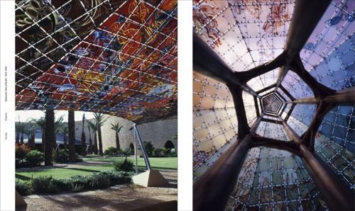 Frei Otto Building With Nature - Nature Book - by Joaquin Medina Warmburg