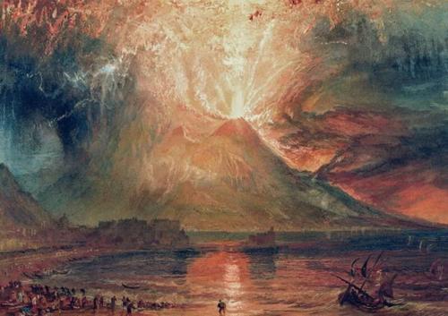 Turner The Essential Paintings - by Valerie Mettais - Hardcover