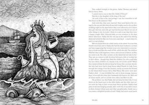 Dark Fairy Tales - by Viktor Wynd - Hardcover