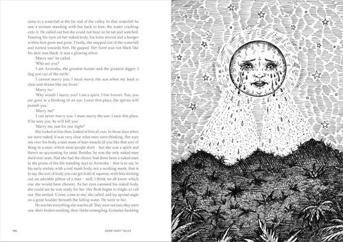 Dark Fairy Tales - by Viktor Wynd - Hardcover