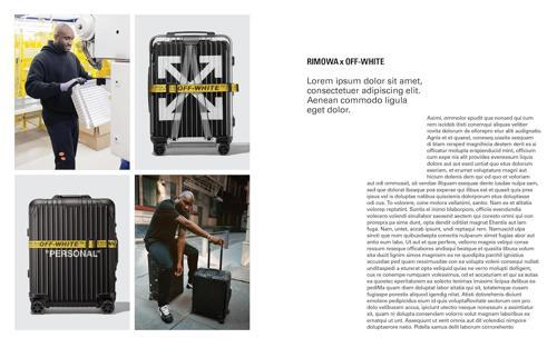 The Incomplete Vol 2 - by Highsnobiety - Hardcover