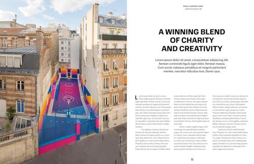 Courtside Candy - Hardcover