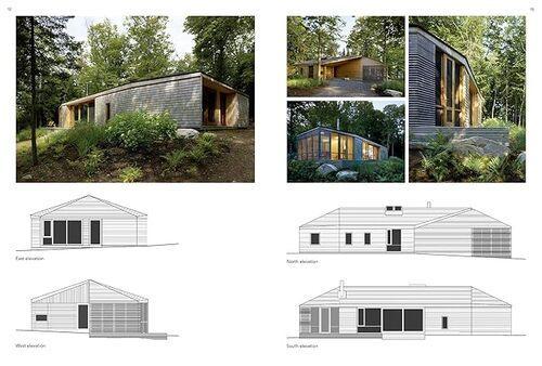 Wild Living Homes - by Monsa - Hardcover