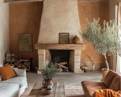 The Art of Country Living - Hardcover