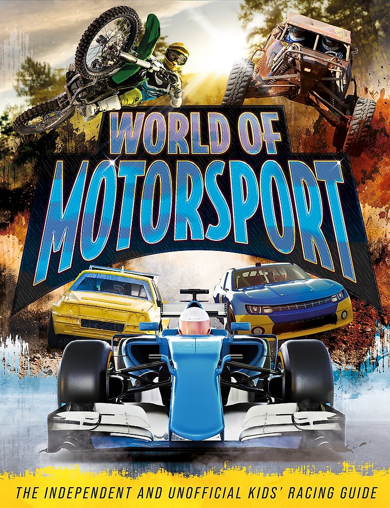 World of Racing