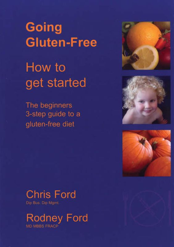 Going Gluten-free: How to Get Started