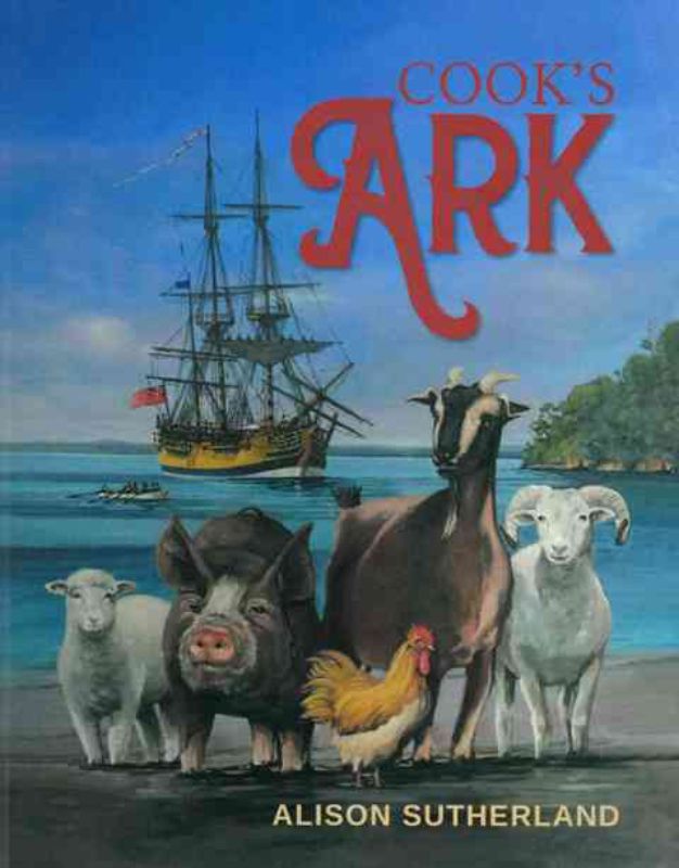 Cook's Ark