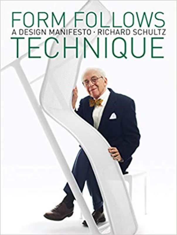 Form Follows Technique
