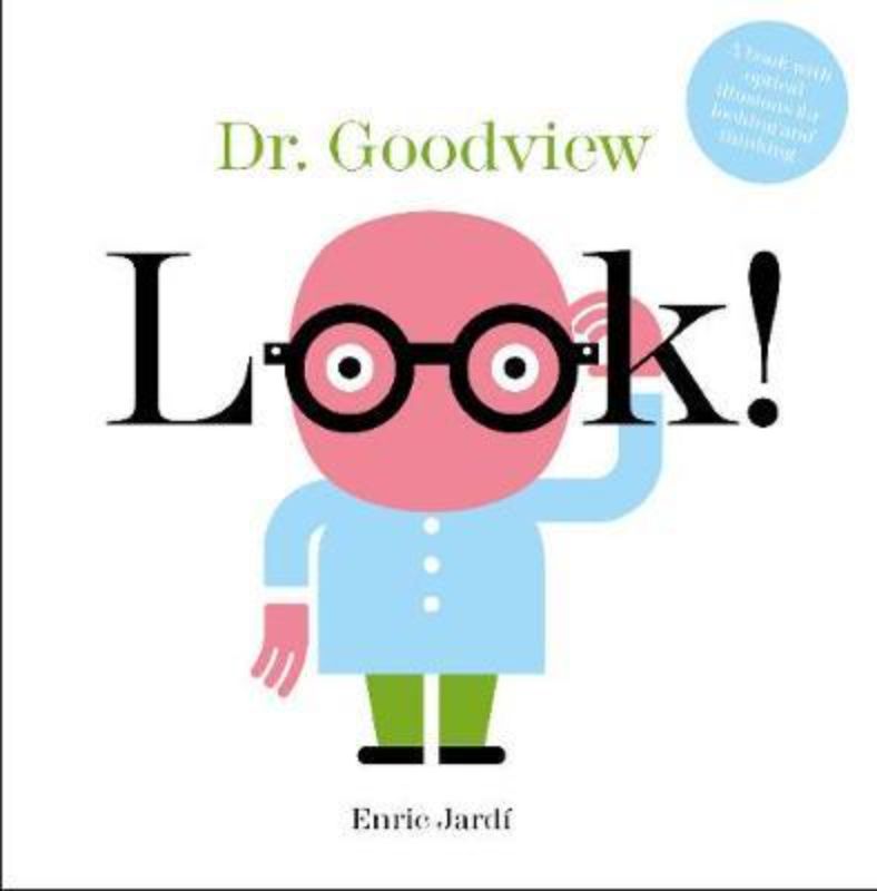 Look Dr Goodview