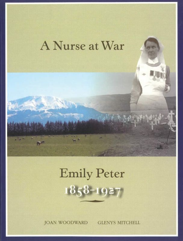 A Nurse at War: Emily Peter, 1858-1927