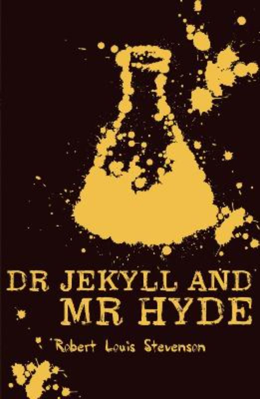 Dr Jekyll And Mr Hyde