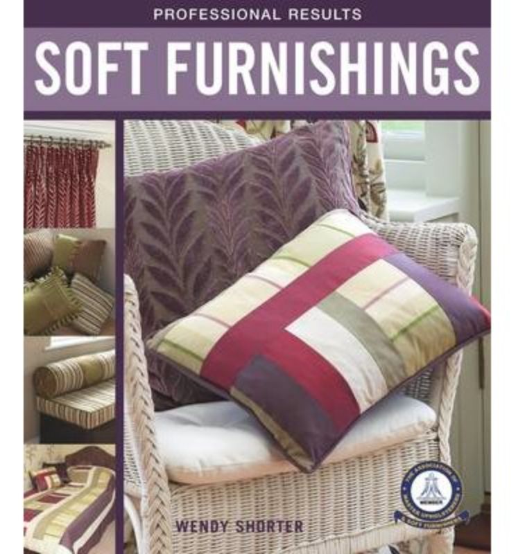 Professional Results: Soft Furnishings