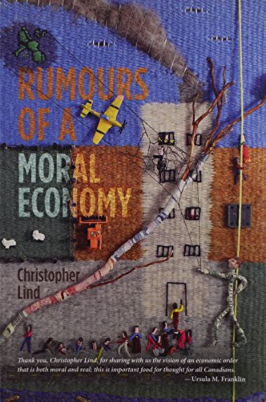Rumours of a Moral Economy (Paperback)