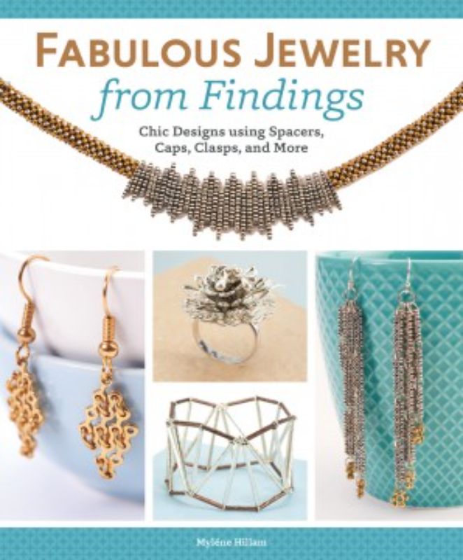 Fabulous Jewelry From Findings