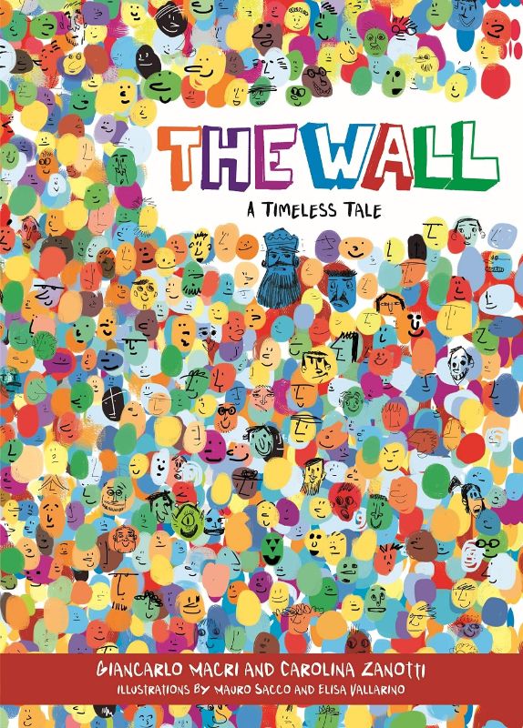 The Wall : A Timeless Tale