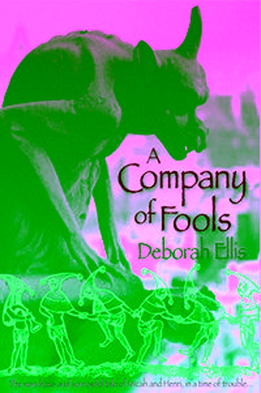 A Company of Fools