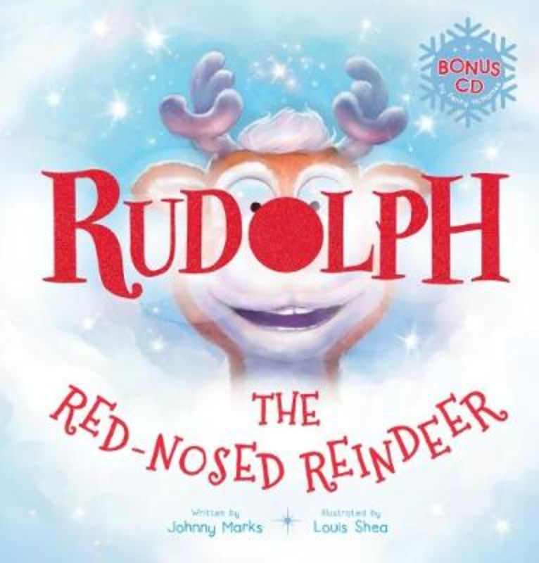 Rudolph The Red-Nosed Reindeer