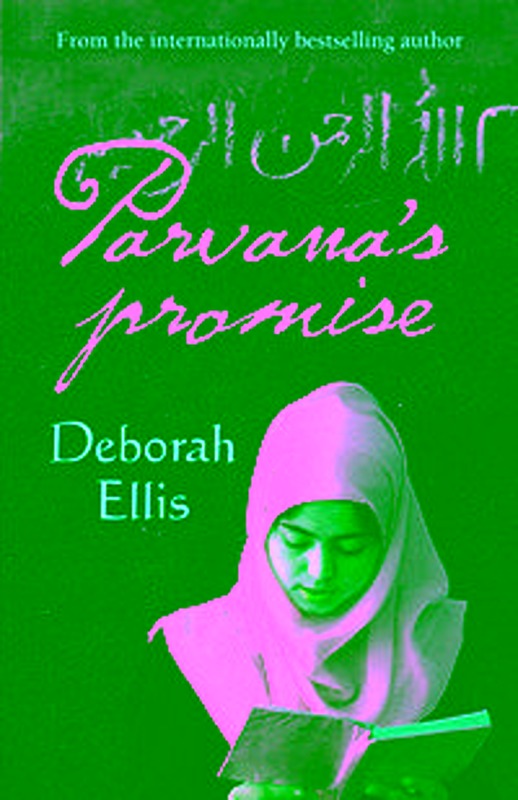 Parvana's Promise