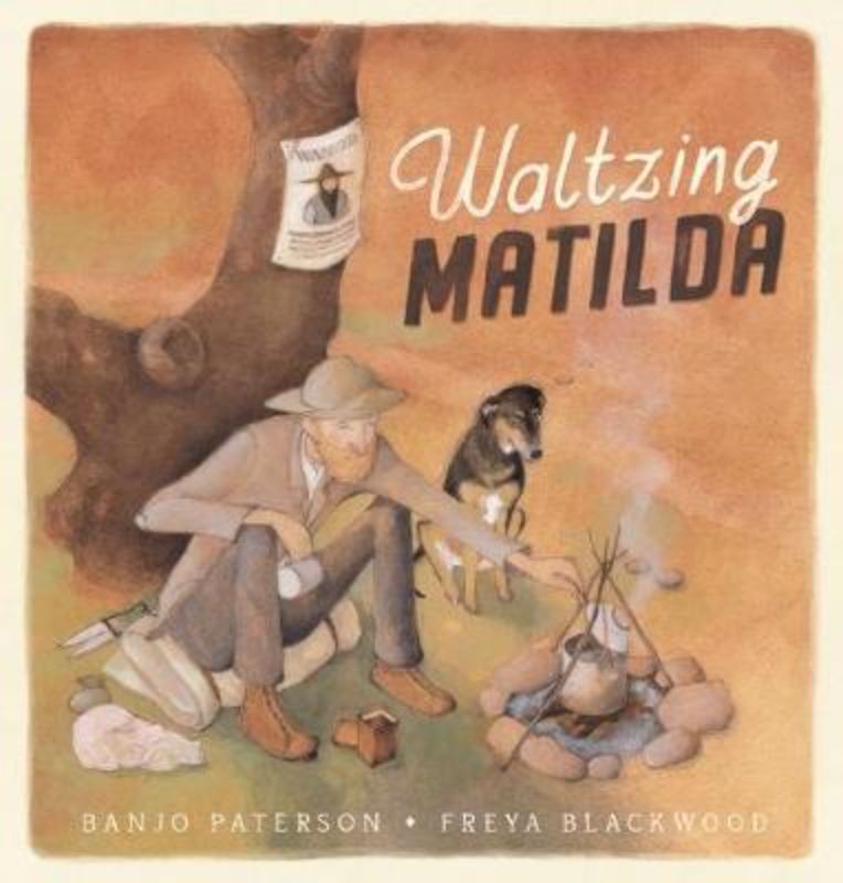 Waltzing Matilda New Edition