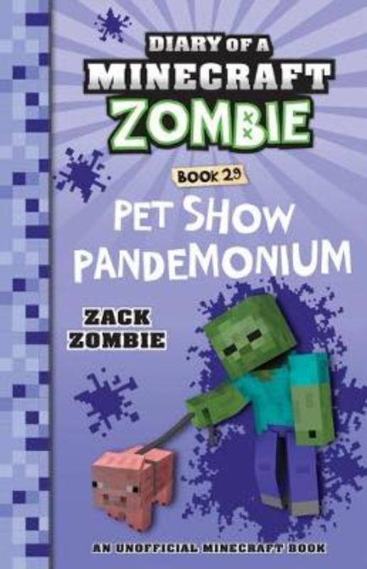 Pet Show Pandemonium #29