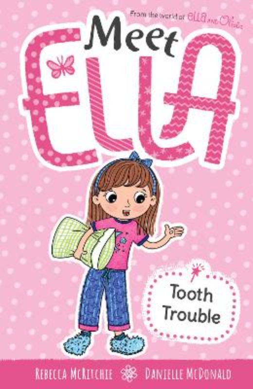 Tooth Trouble #3
