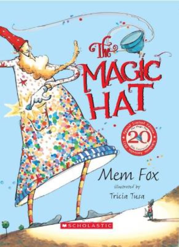 The Magic Hat (20th Anniversary Edition)