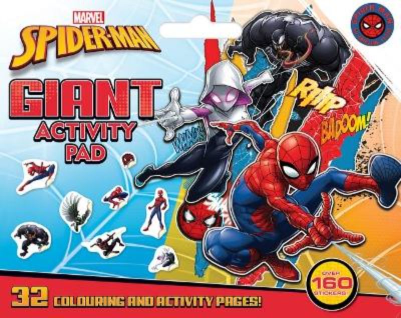 Spider-Man 60th Gap