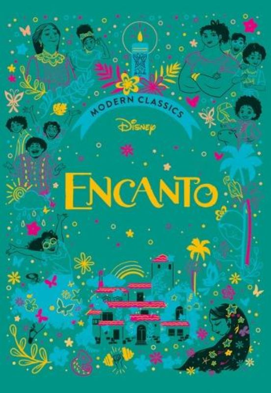 Encanto: Modern Classics (Disney)