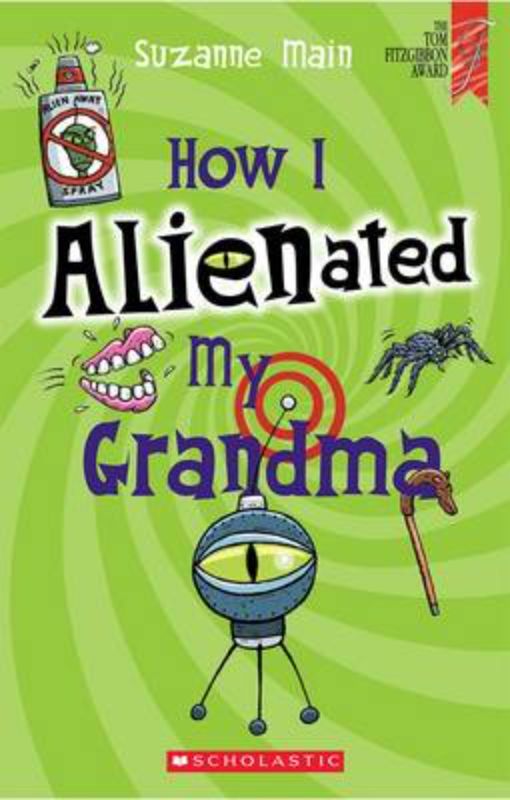 How I Alienated My Grandma