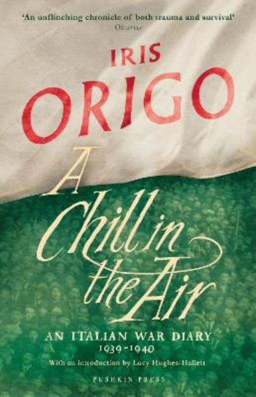 A Chill In The Air