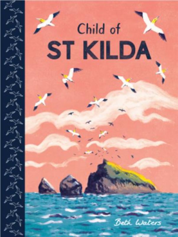 Child of St Kilda