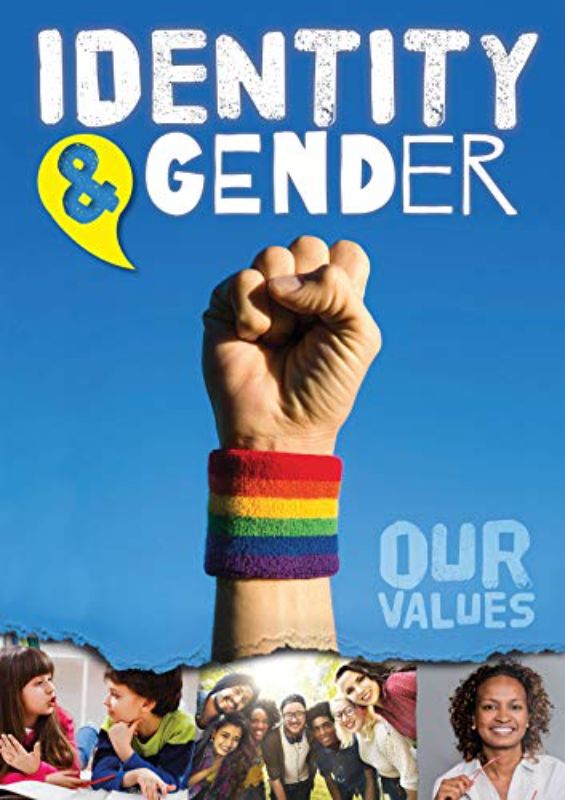 Identity & Gender