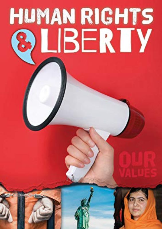 Human Rights and Liberty (Paperback)