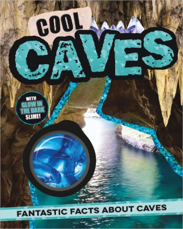 Cool Caves