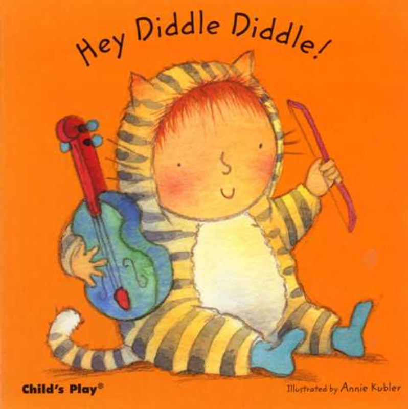 Hey Diddle Diddle