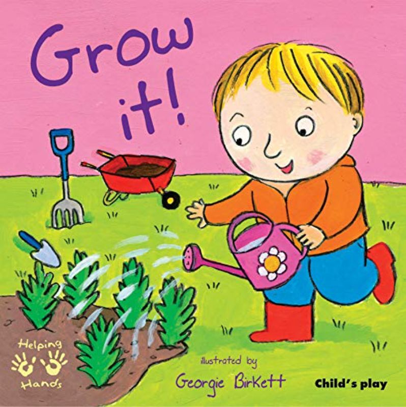 Grow It! (Helping Hands)