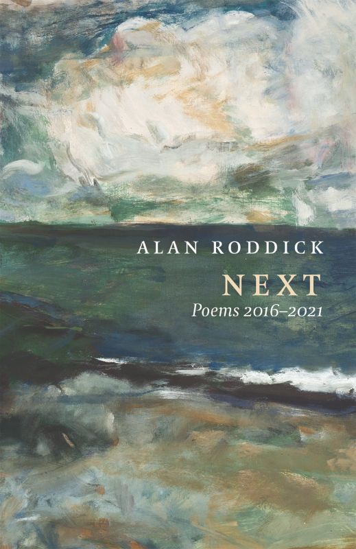 Next: Poems 2016-2021