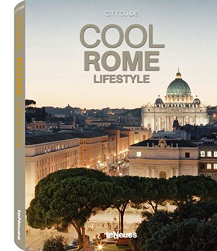 Cool Rome - Lifestyle