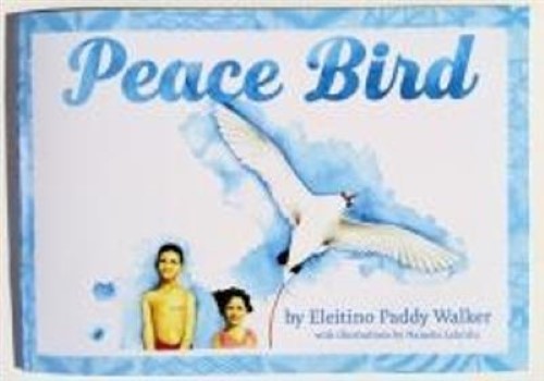 Peace Bird (Paperback)