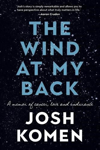 The Wind at my Back (Paperback)