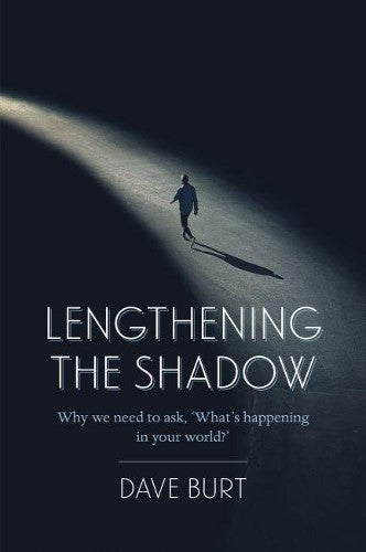 Lengthening the Shadow (Paperback)